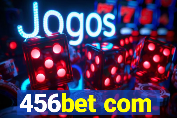 456bet com